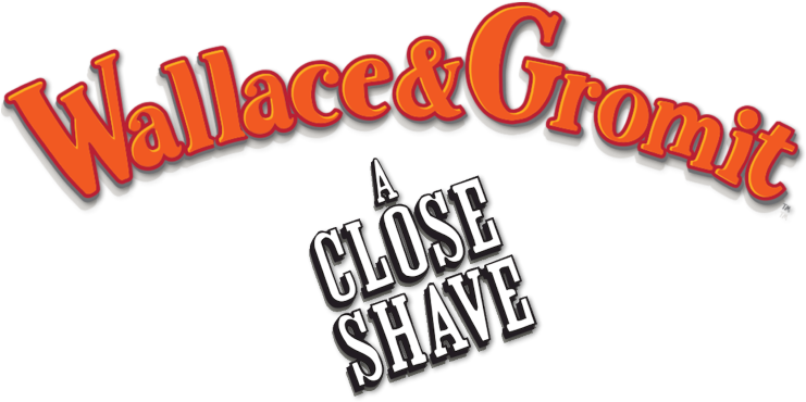 A Close Shave Logo
