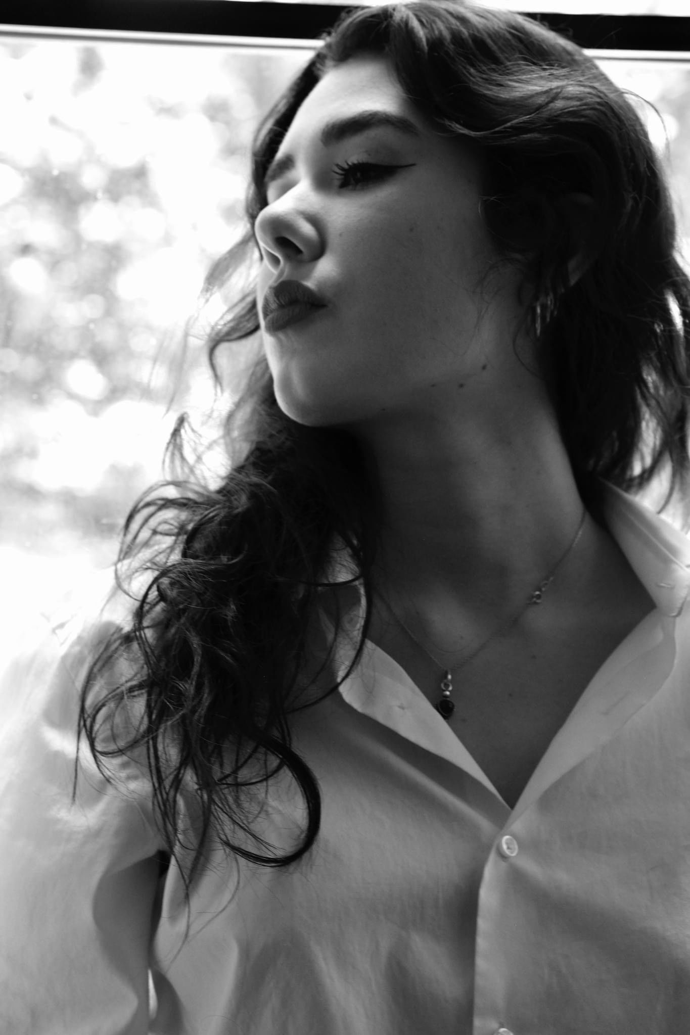 et billede af Ingridi Viruel