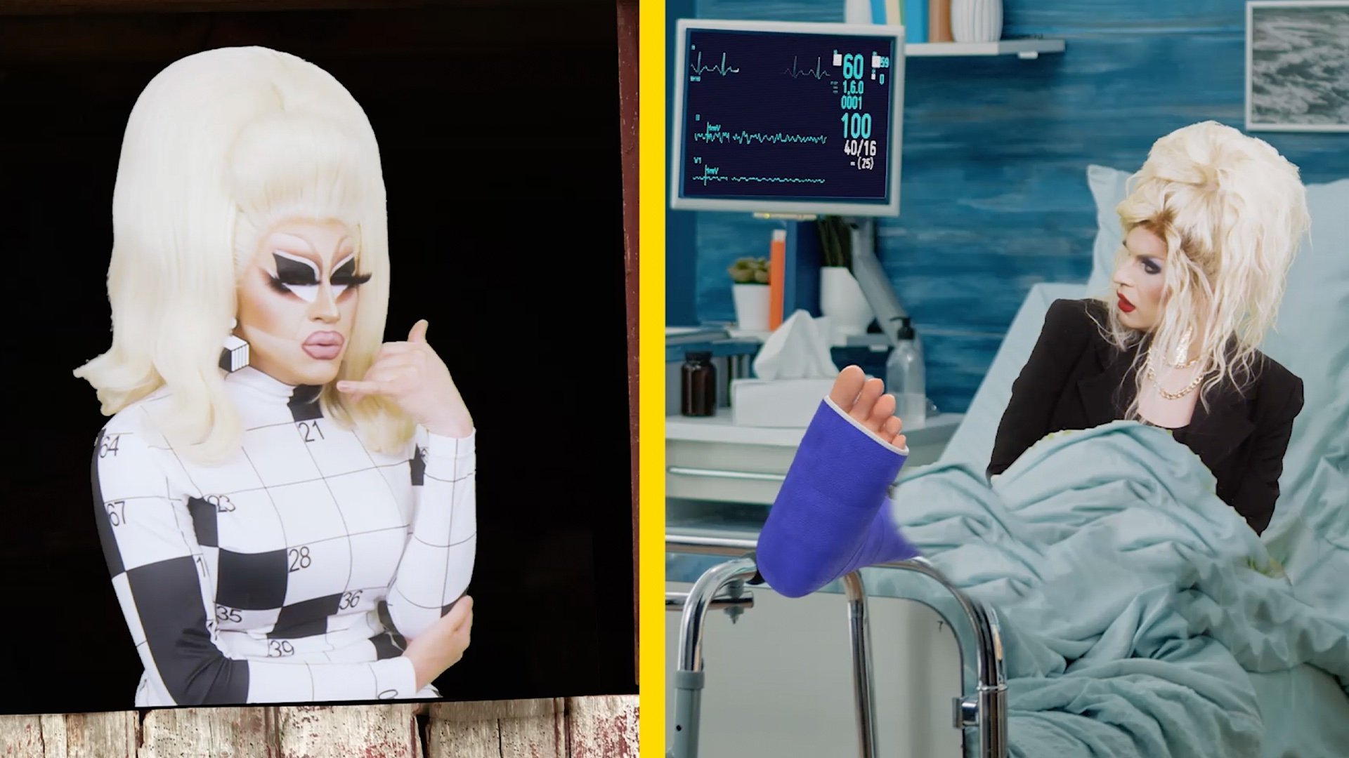 UNHhhh - Épisode 14