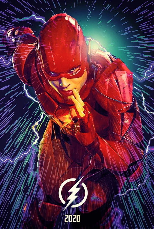 The Flash (2022) Gratis Films Kijken Met Ondertiteling