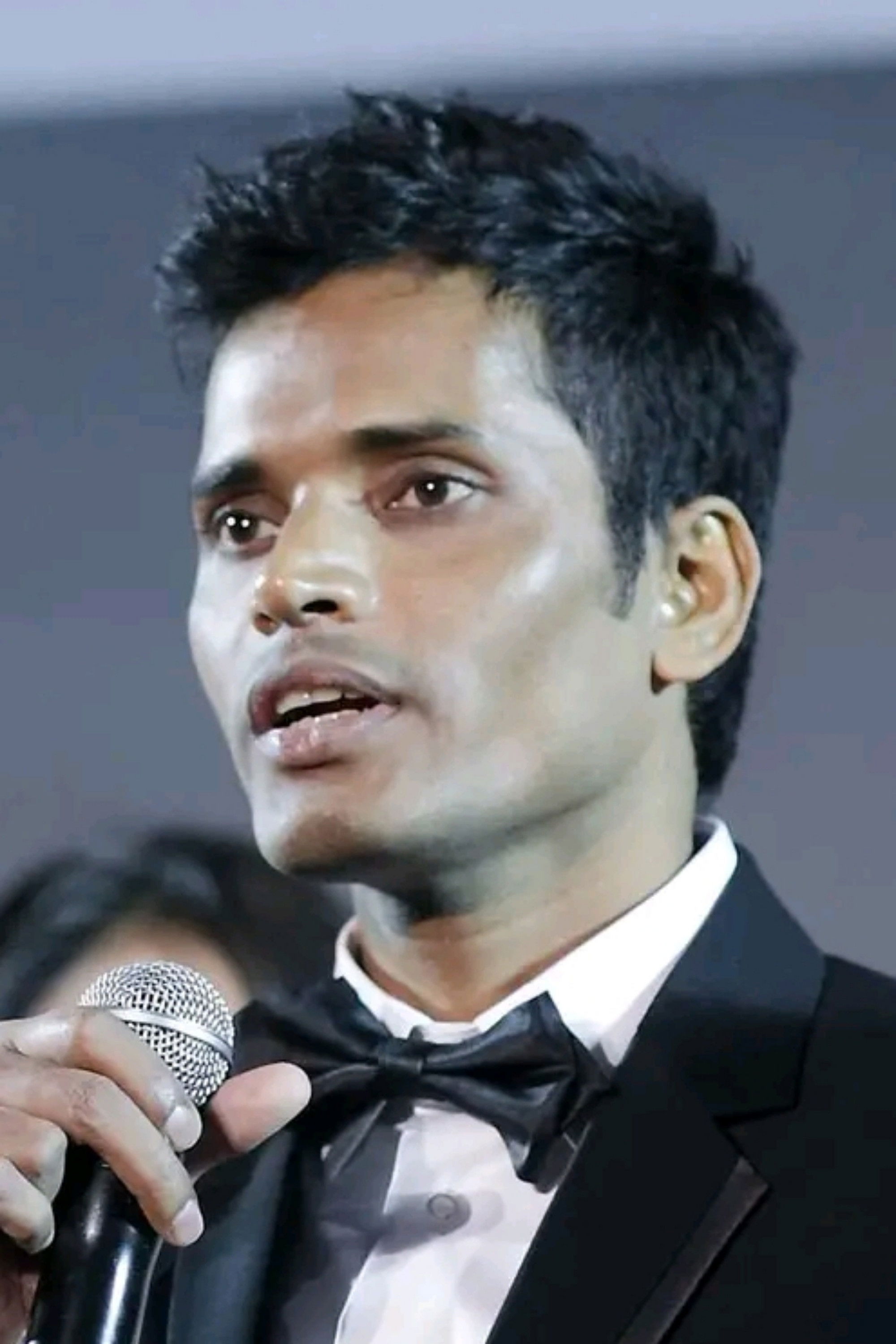 et billede af Devesh Ranjan