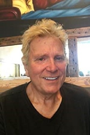 et billede af Kent Perkins