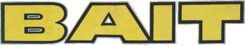Bait Logo