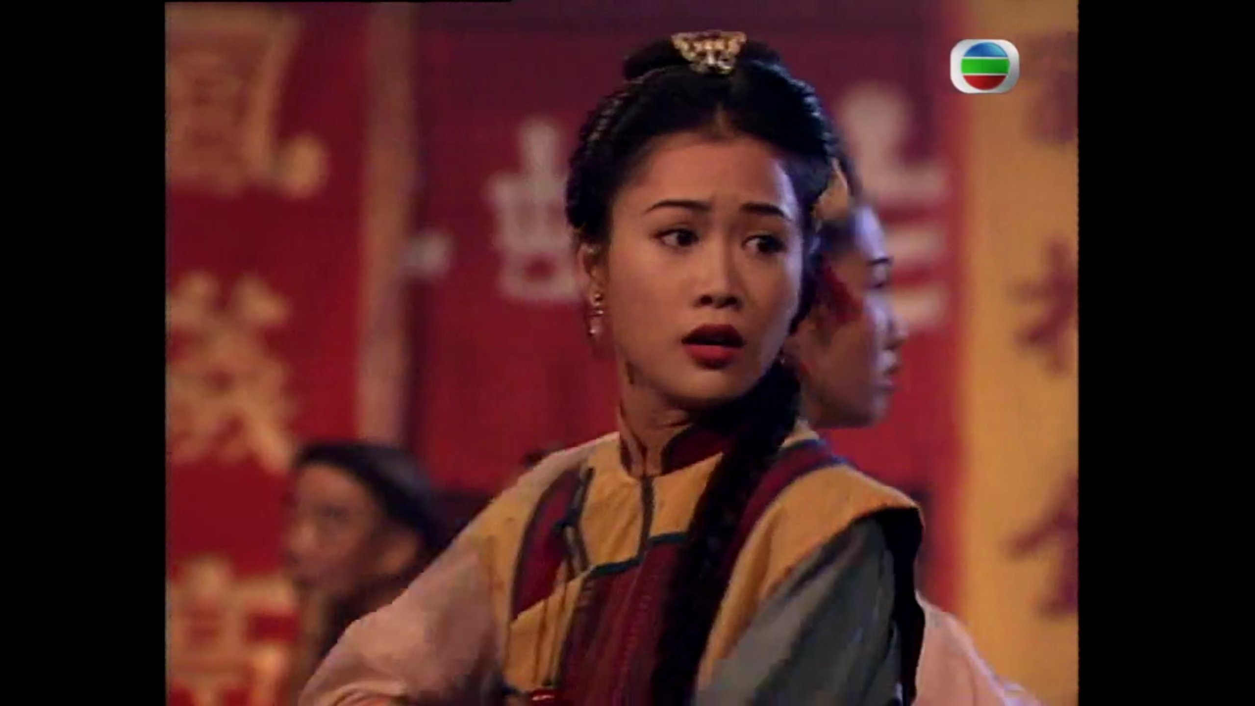 The Heroes From Shaolin
