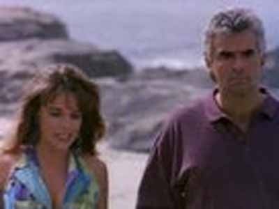 Silk Stalkings