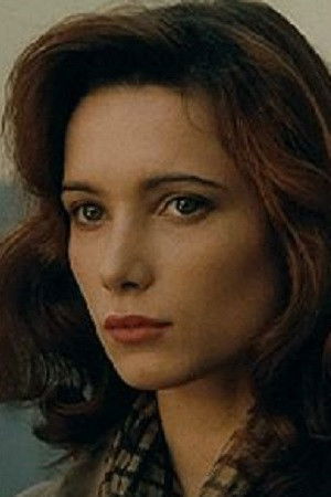 et billede af Marina Dmitriyeva