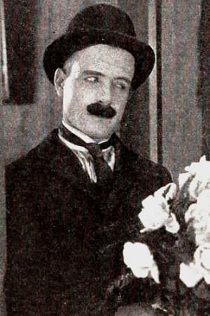 et billede af Bobby Dunn