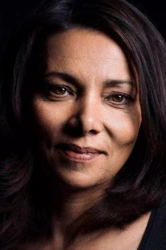 et billede af Sandra Cervik