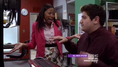 Degrassi: la nueva generación 11x41