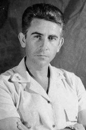 et billede af Ary Fernandes