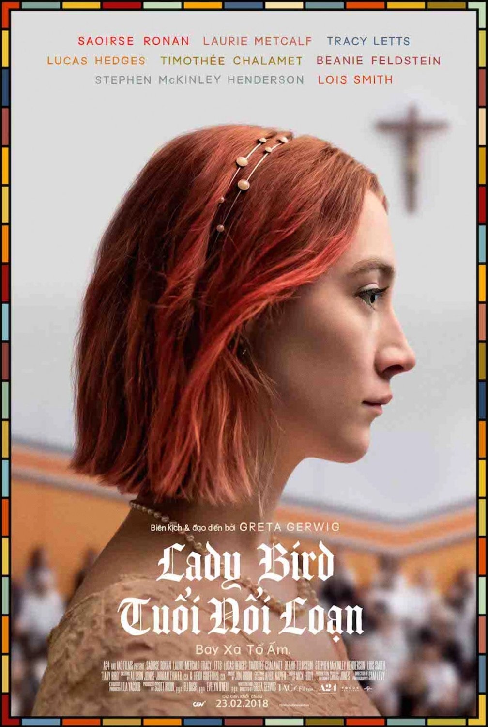 Lady Bird