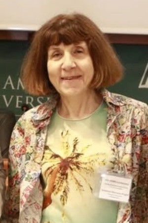 et billede af Gaetana Marrone