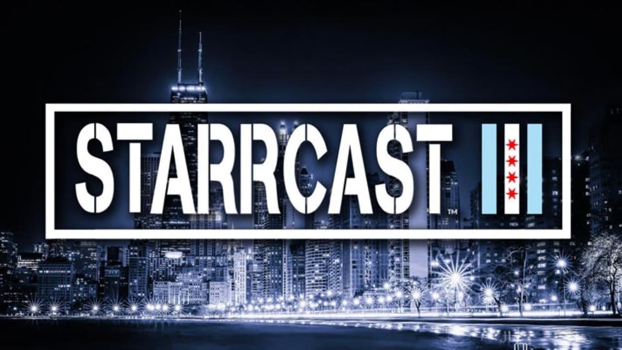 STARRCAST III: Best In The World - CM Punk