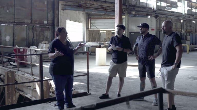 Thumbnail for 911 Fear Factory Season 2 Episode 8