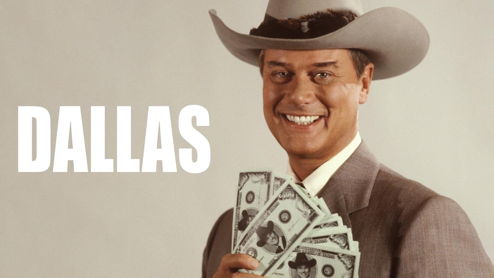 Dallas - Season 3