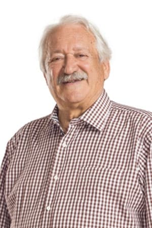 et billede af Erman Okay