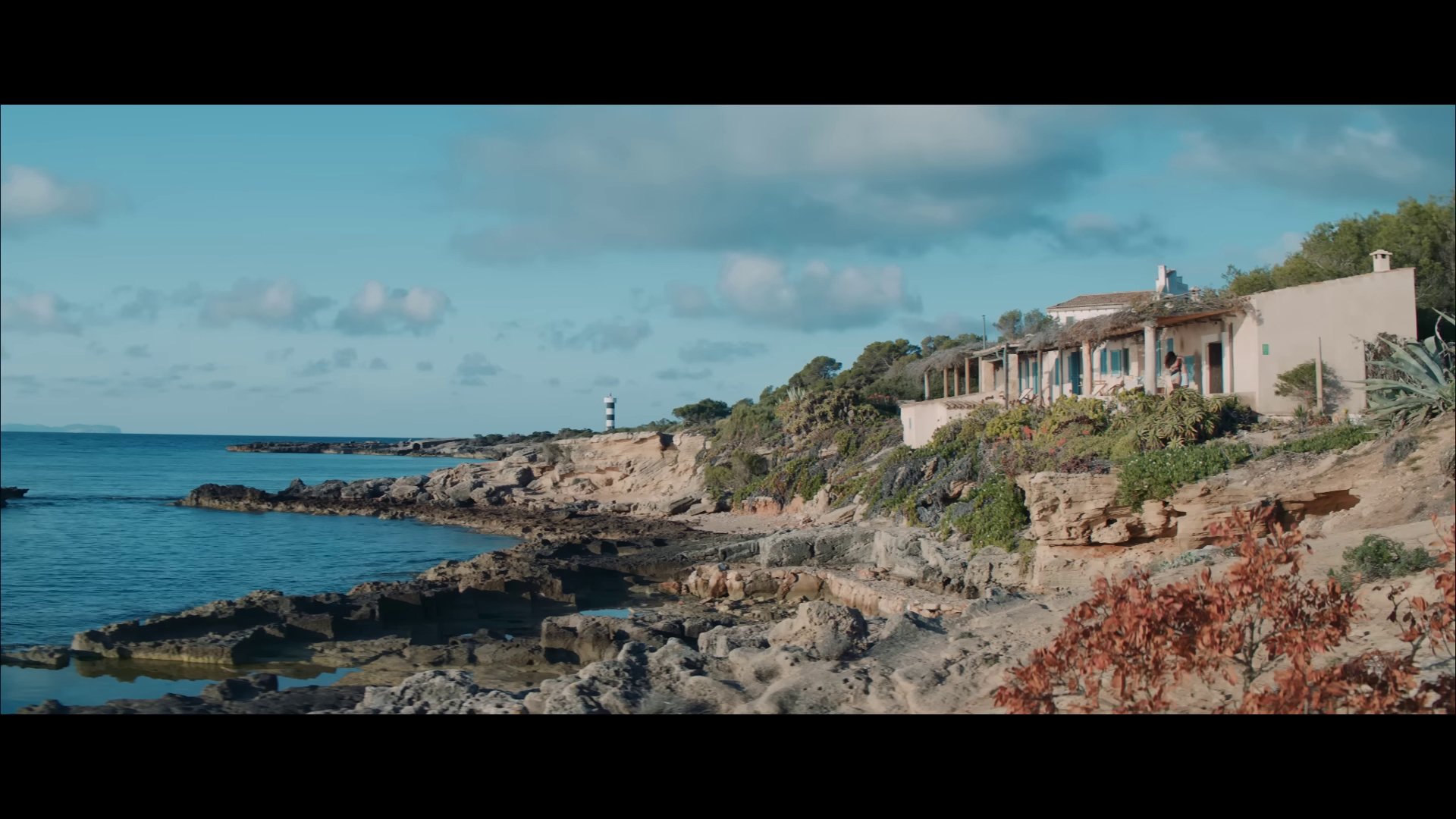 Las pequeñas cosas (2016)