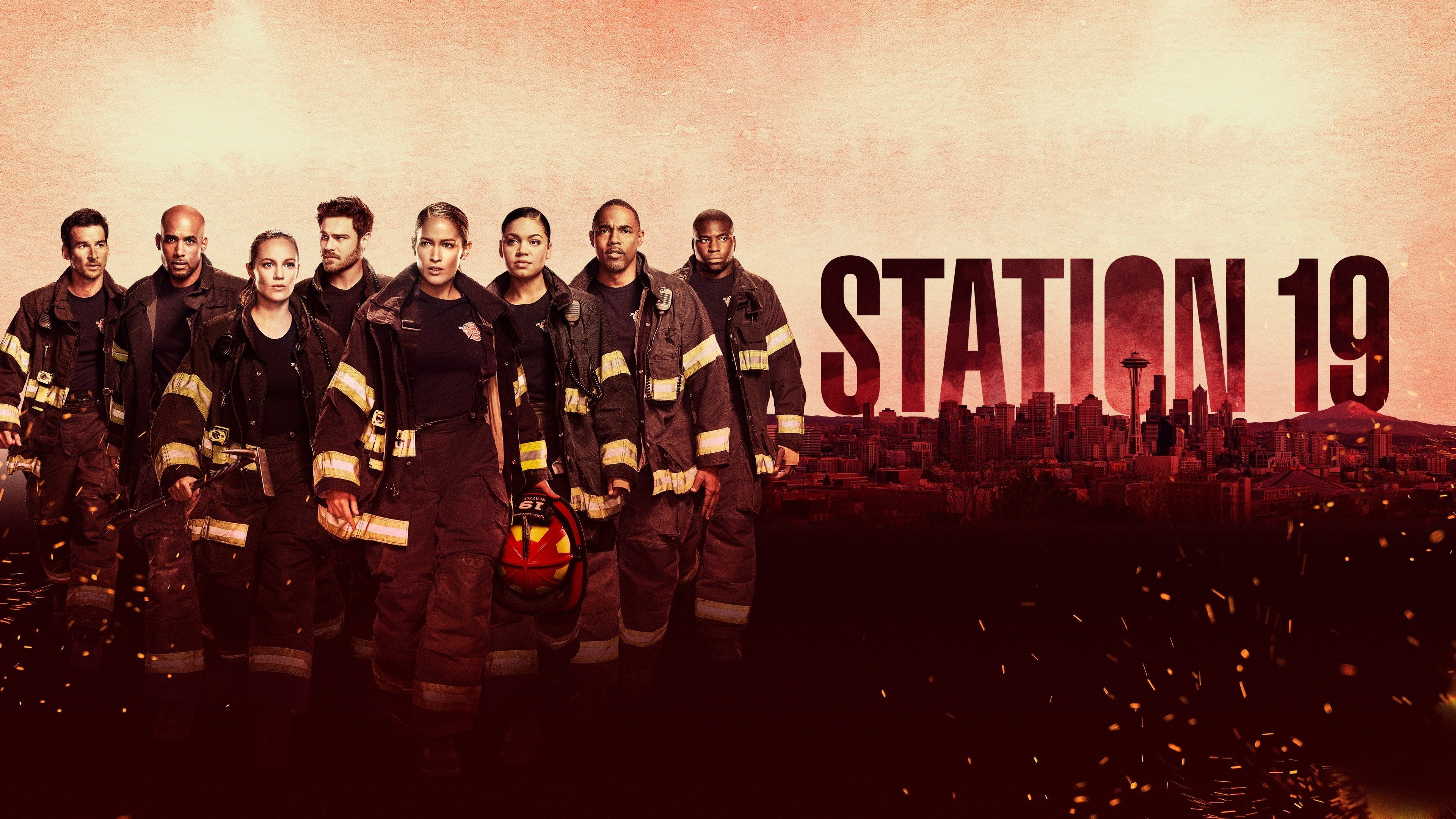 Station 19 - Season 4 Episode 11