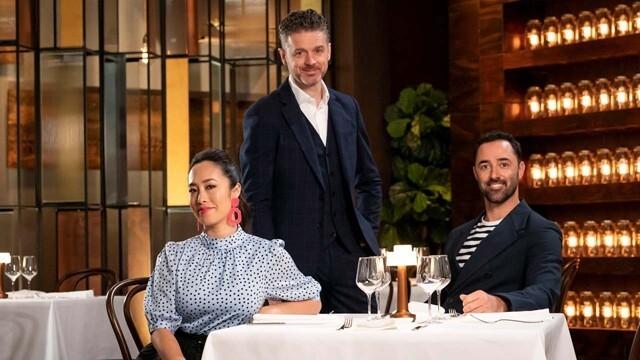 MasterChef Australia Staffel 13 :Folge 57 