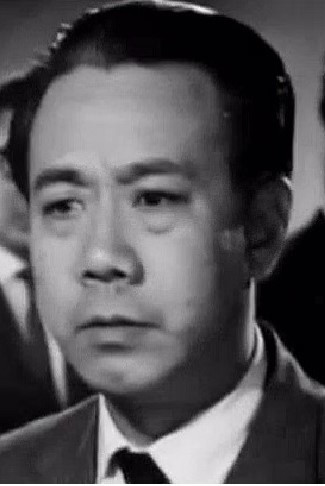 et billede af Chen Yu-Hsin