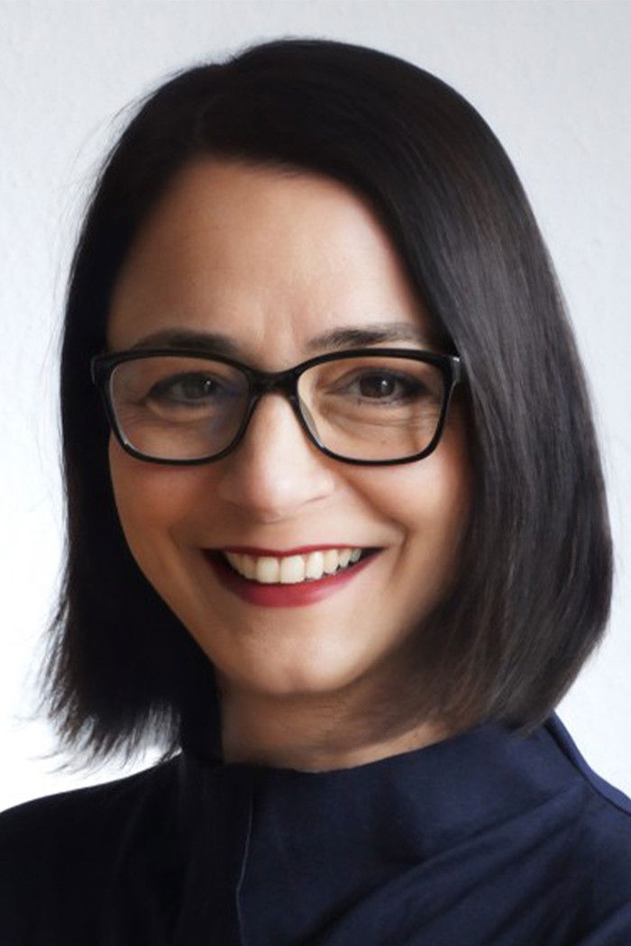 et billede af Sezgin Devran