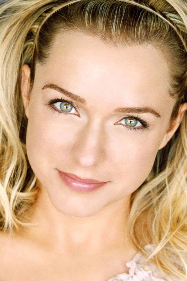 et billede af Shelley Bennett