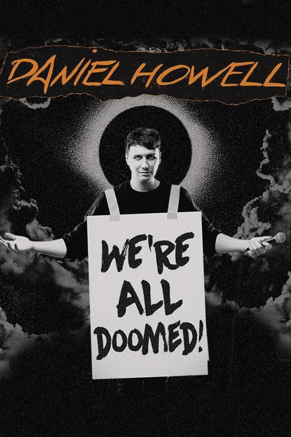 Daniel Howell: We're All Doomed!