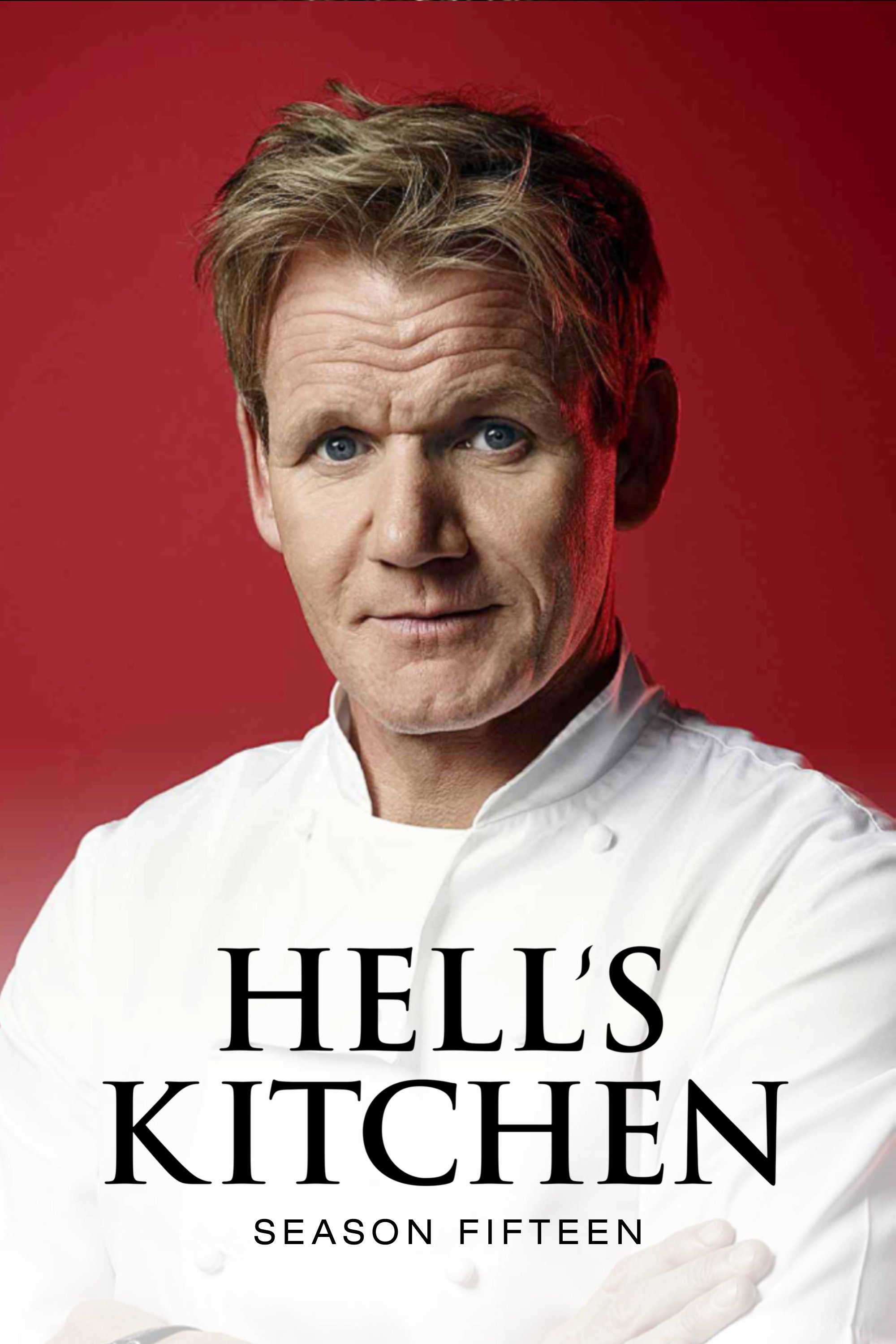 Hell's Kitchen - Season 15