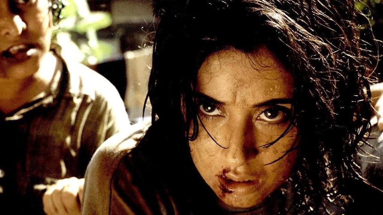 Ek Hasina Thi (2004)