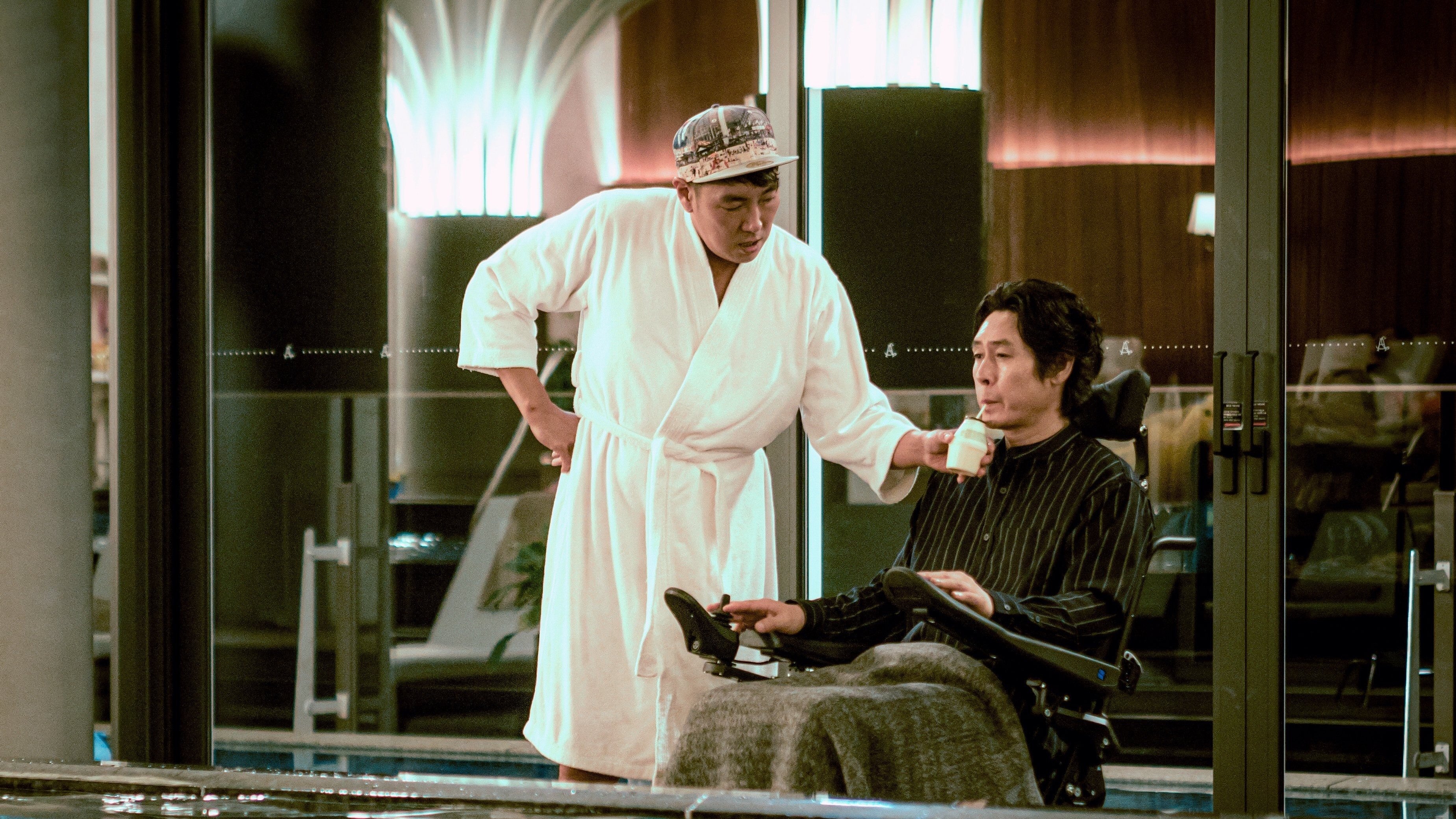 Man of Men (2019)