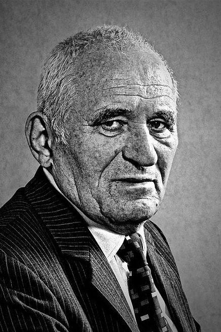 et billede af Romuald Karaś