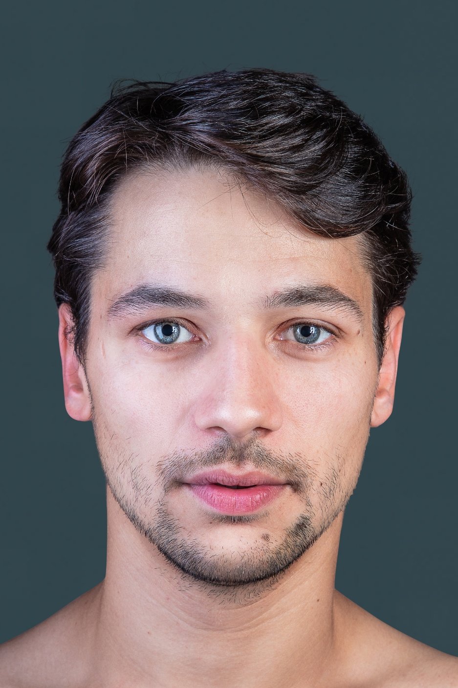 et billede af Doğa Gürer