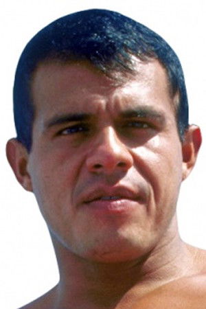 et billede af Juan Carlos