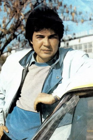 et billede af Iskander Akhmar