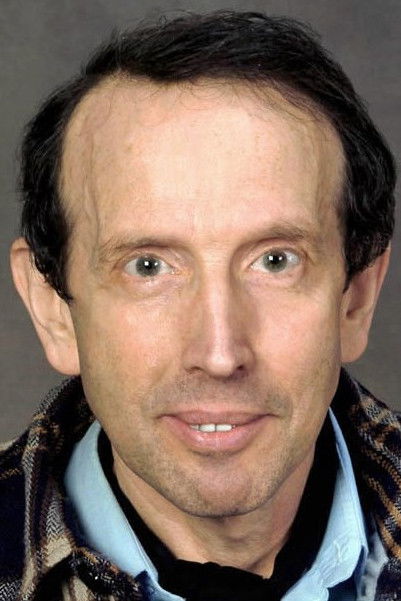 et billede af Viktor Ryabov