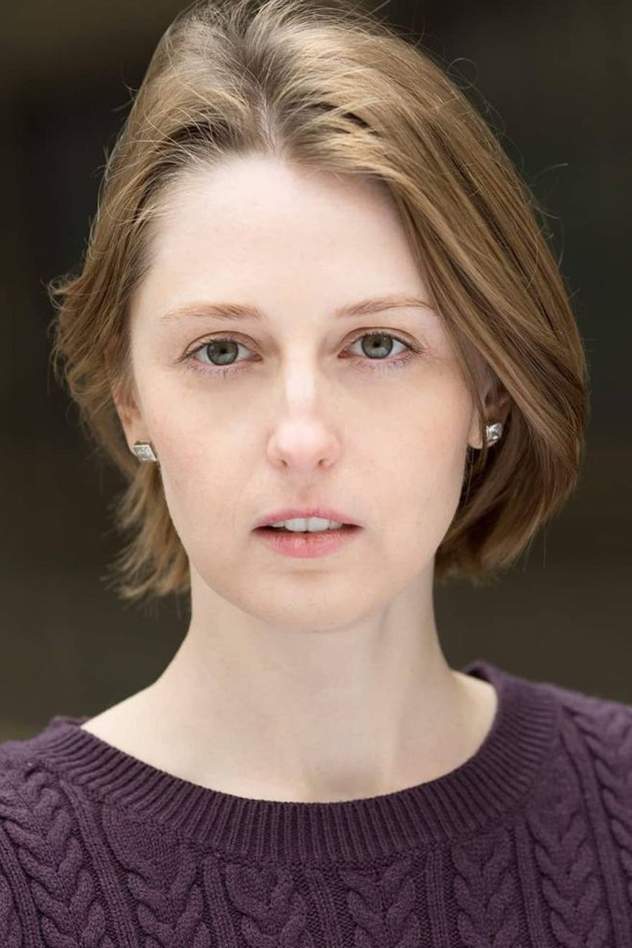 et billede af Melania Crisan