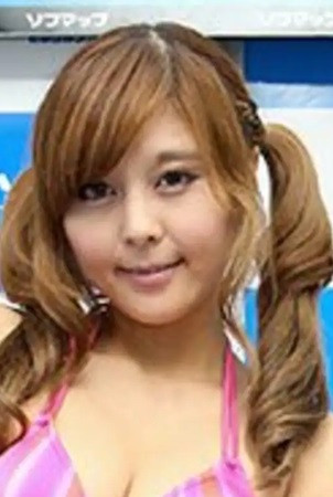 et billede af Miho Ayane