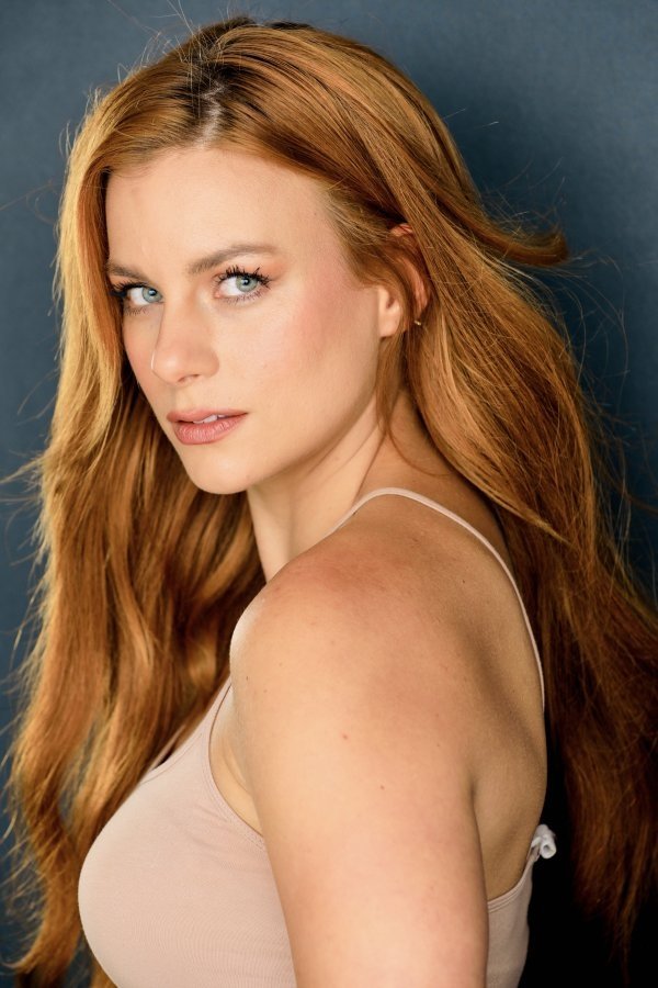 et billede af Cayla Black