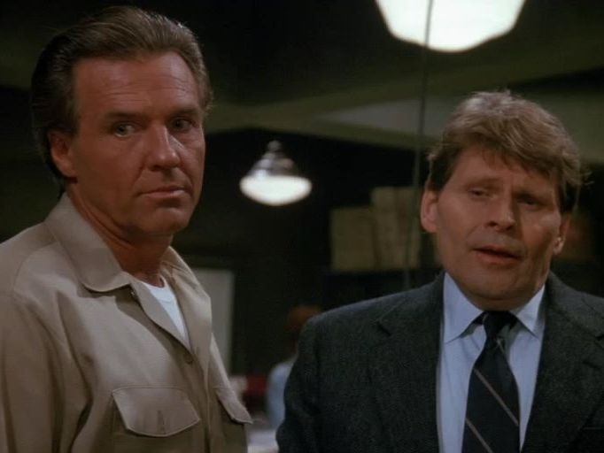 Murder, She Wrote
