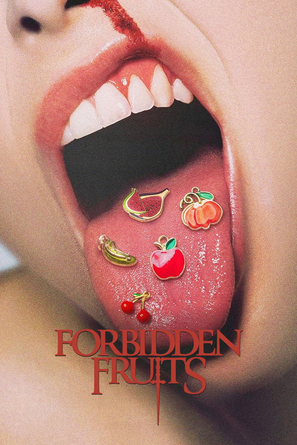 Forbidden Fruits