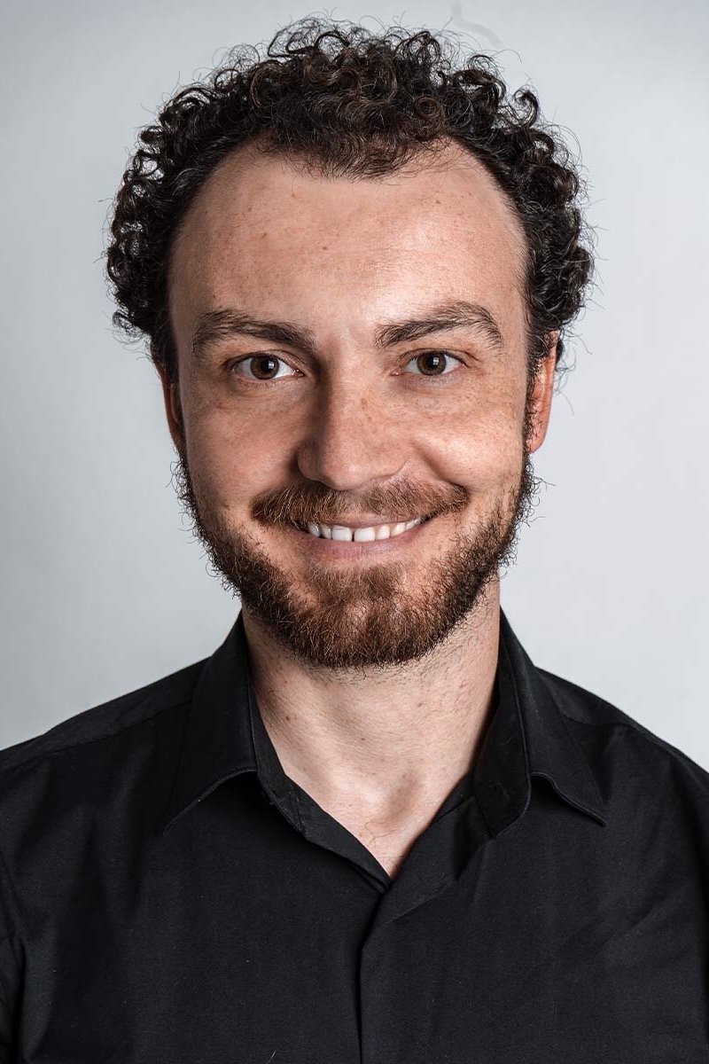 et billede af Miguel Freire