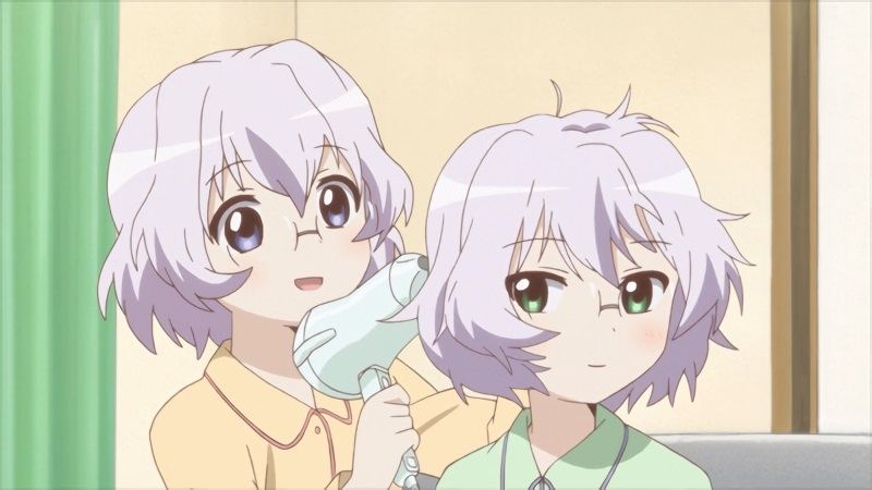 YuruYuri: Happy Go Lily