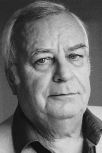 et billede af Peter Wollasch