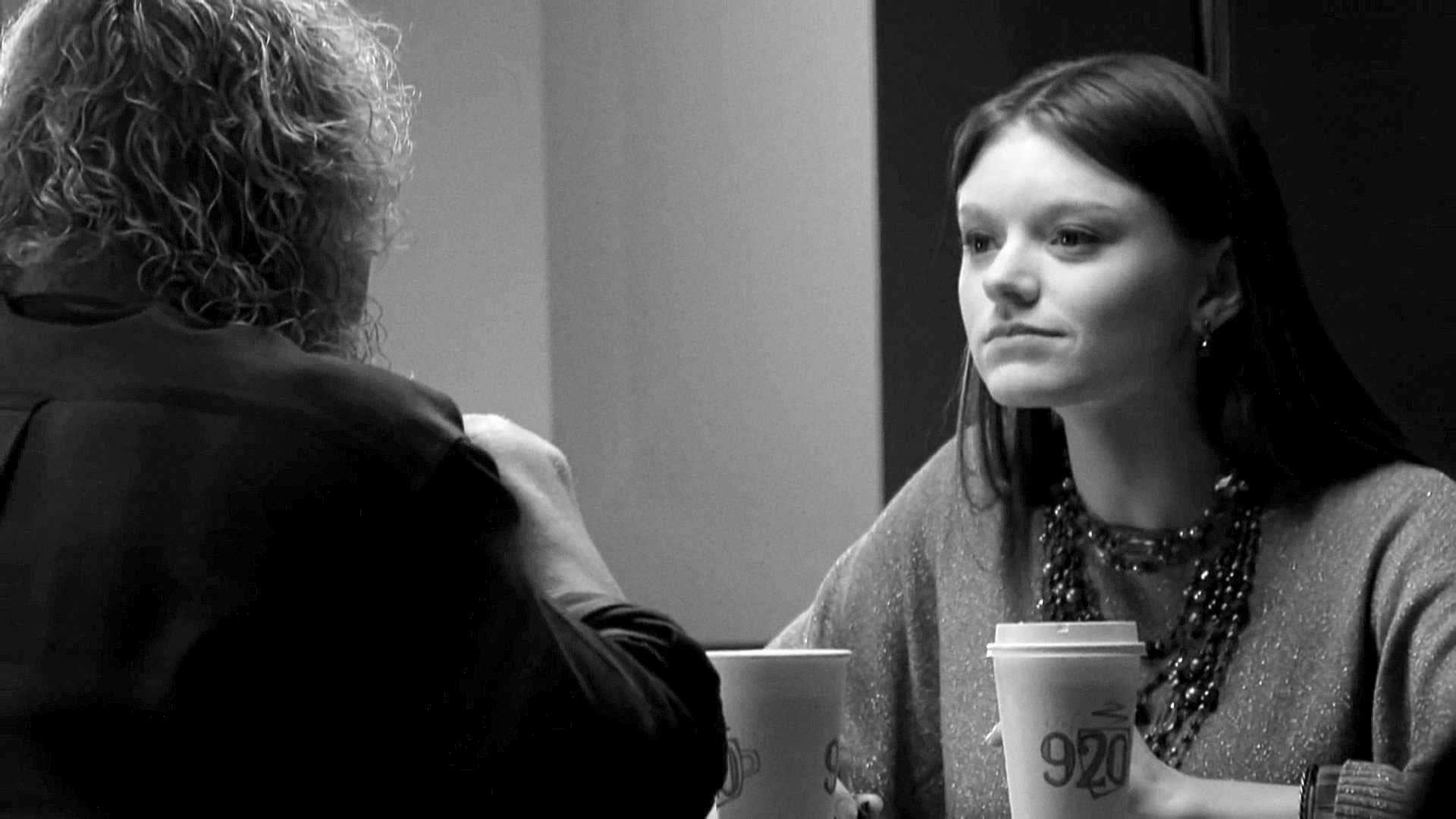 Another Perfect Stranger (2007)