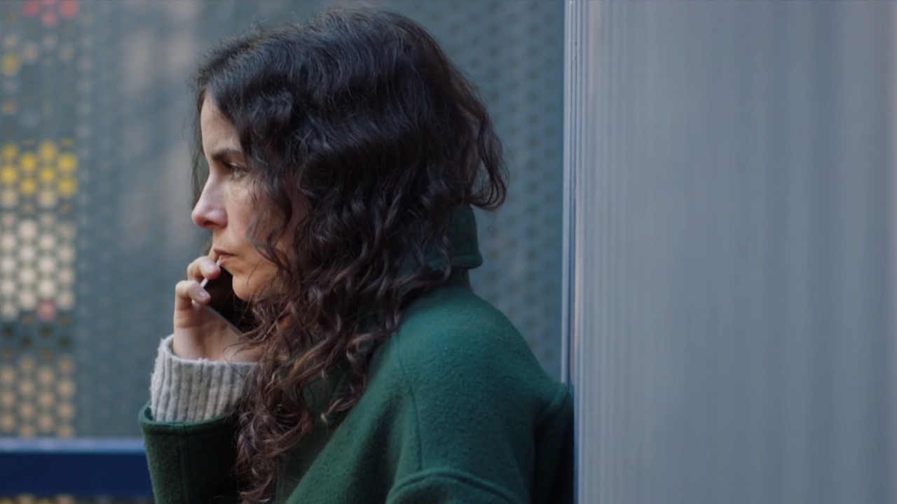 Demain nous appartient - Season 2 ตอนที่ 107