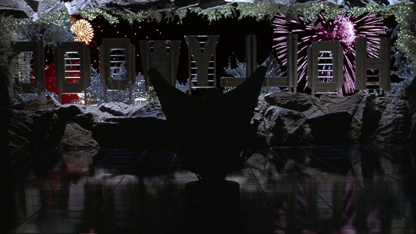 Austin Powers in Goldmember