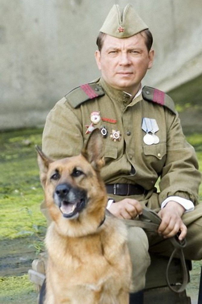 et billede af Amanda