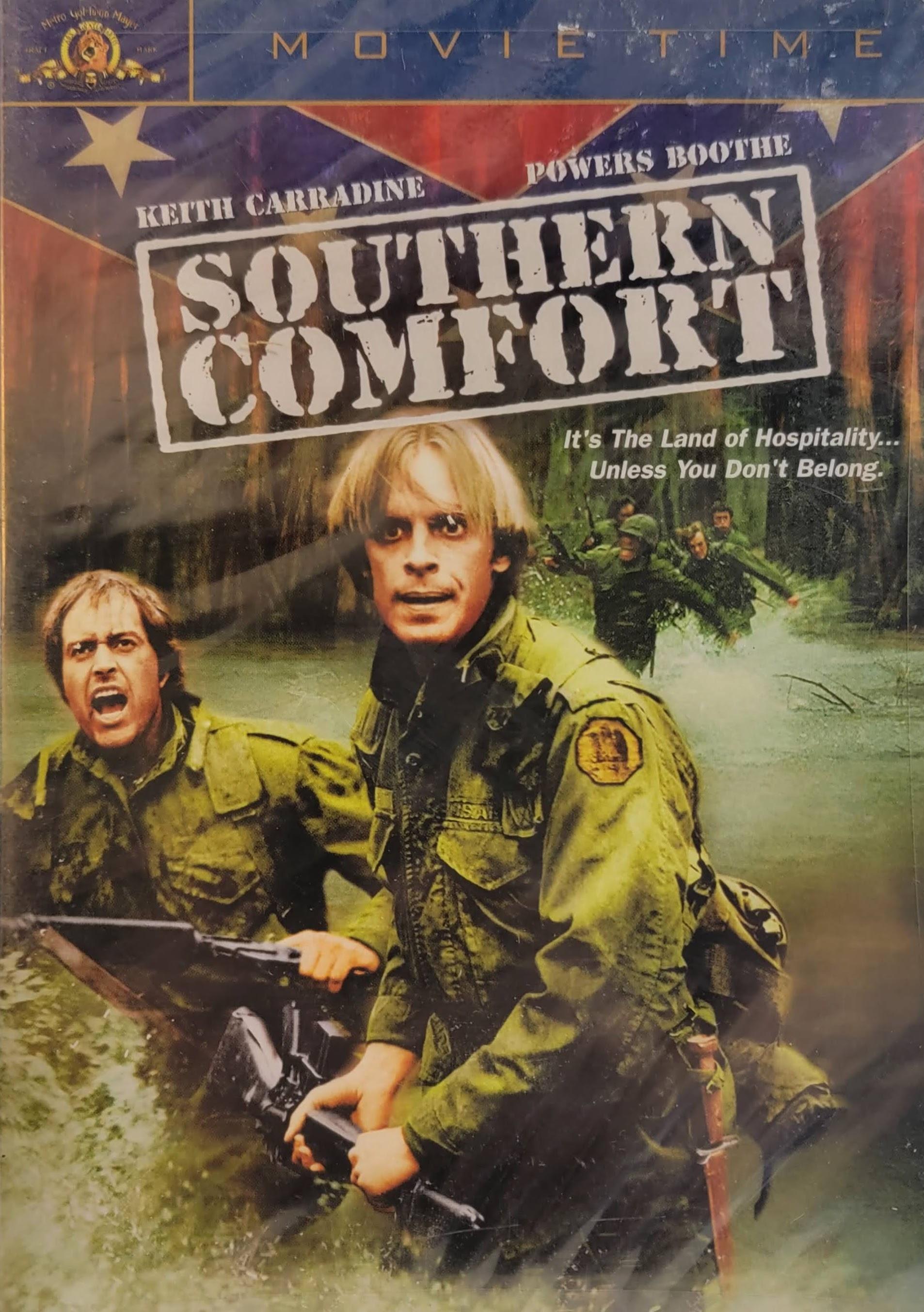 Southern Comfort