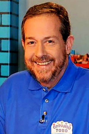 et billede af Christos Dimopoulos