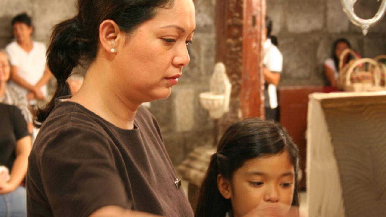 Inang Yaya (2006)